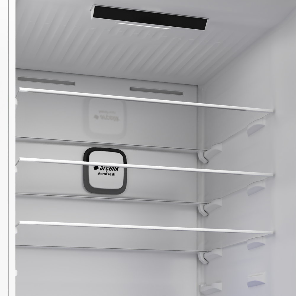 270477 EB AI No Frost Buzdolabı