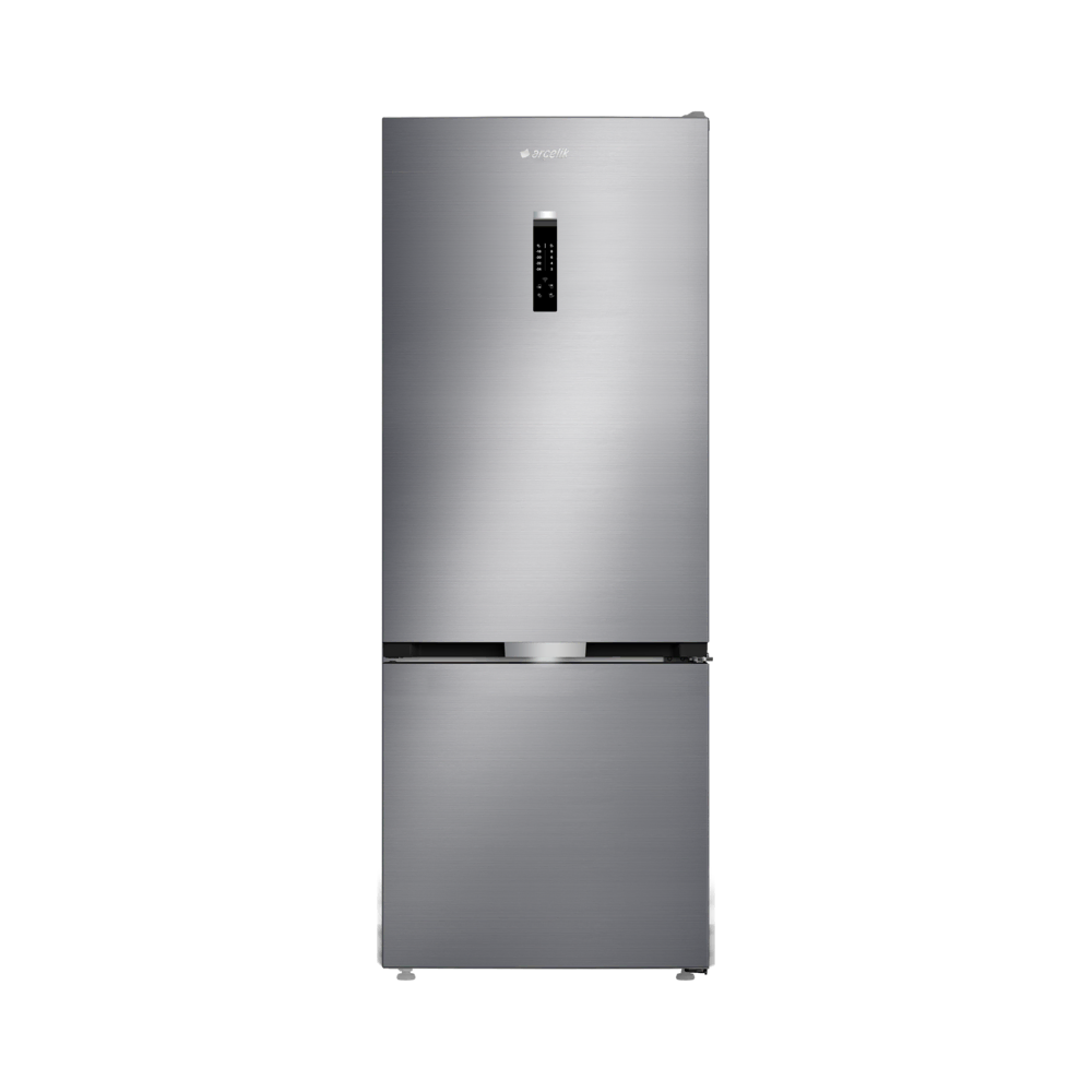 270477 EI AI Yapay Zeka Teknolojili Alttan Donduruculu Buzdolabı