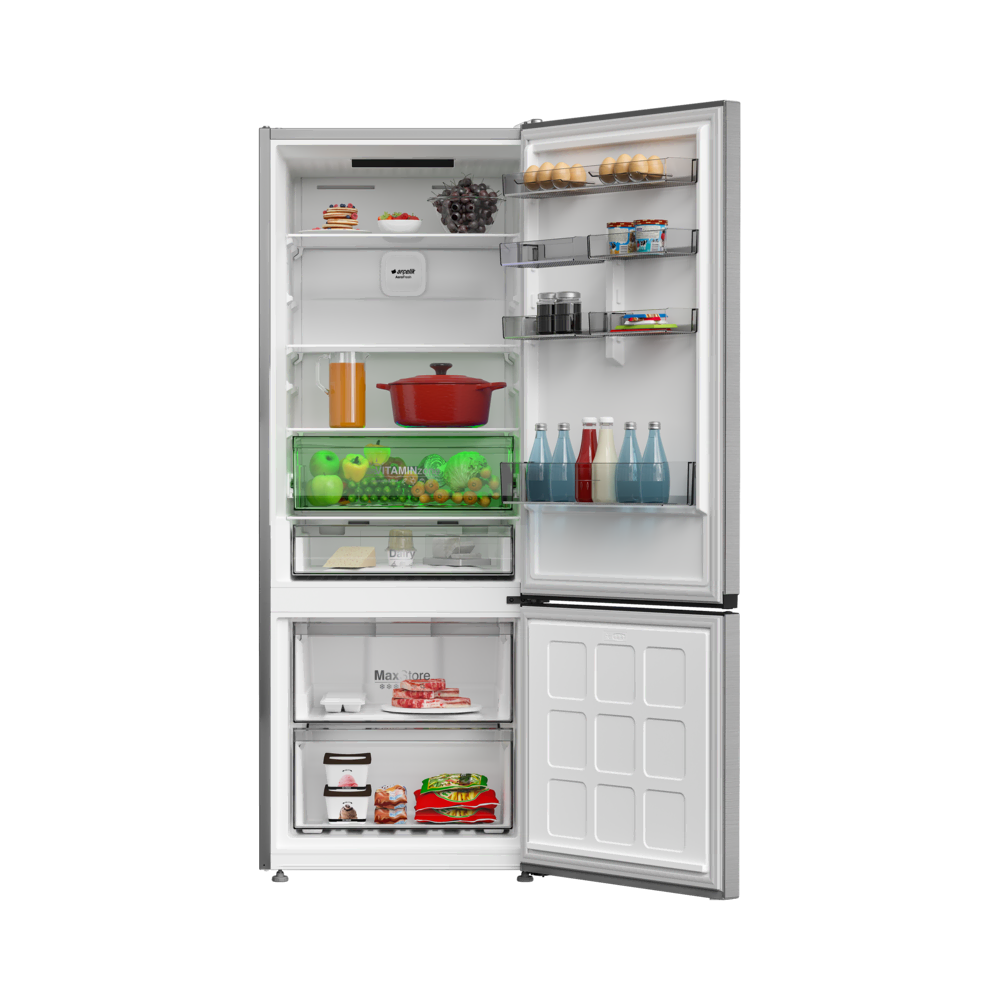 270477 EI AI No Frost Buzdolabı