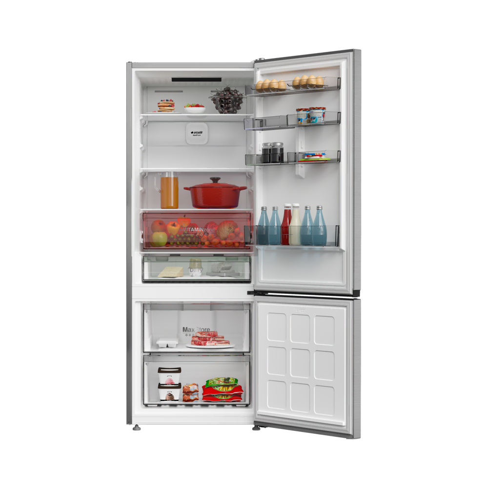 270477 EI AI No Frost Buzdolabı