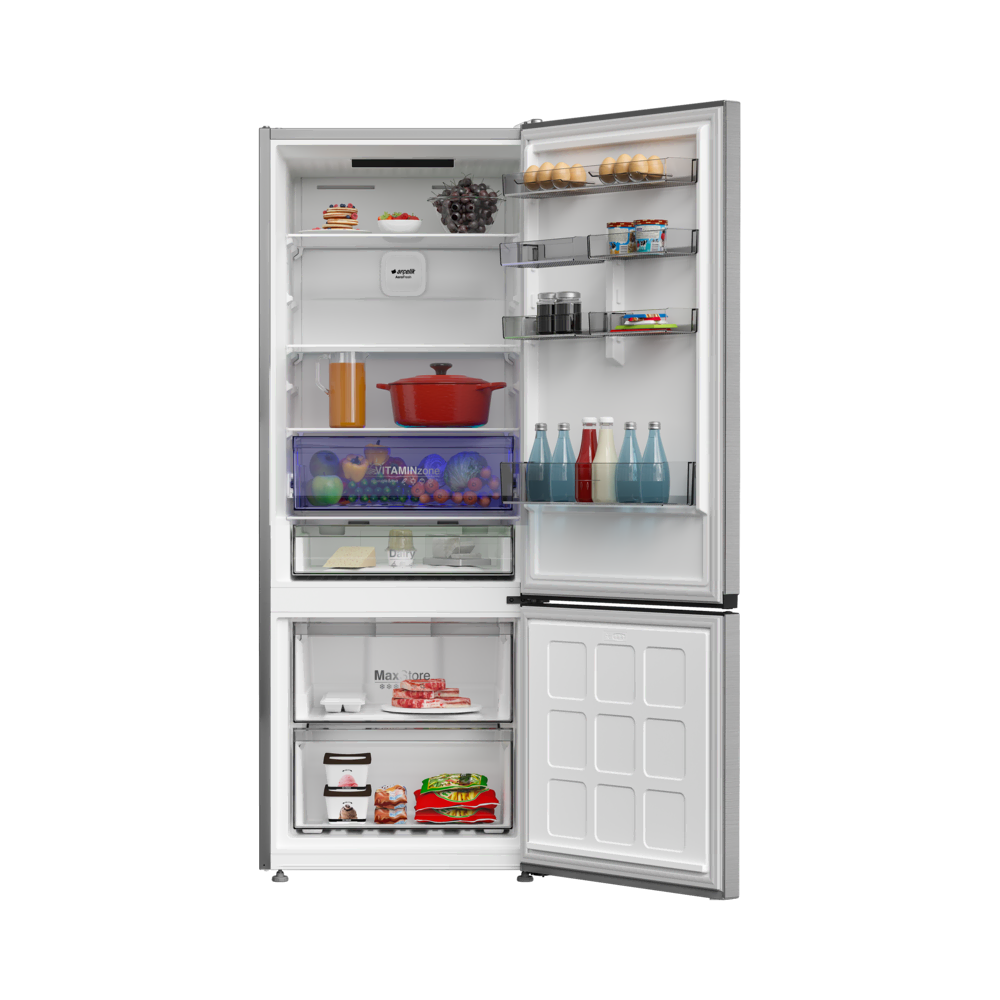 270477 EI AI No Frost Buzdolabı