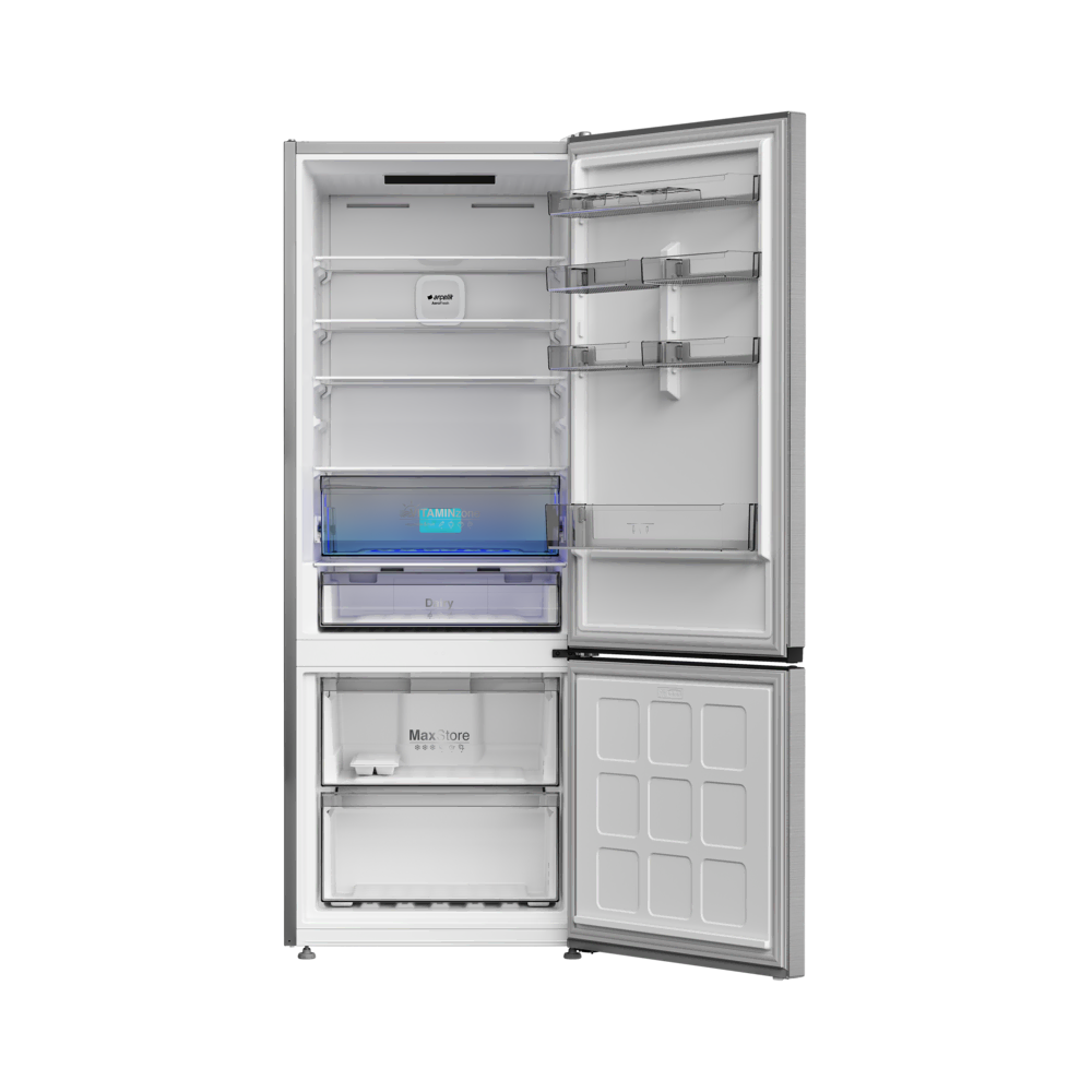 270477 EI AI No Frost Buzdolabı