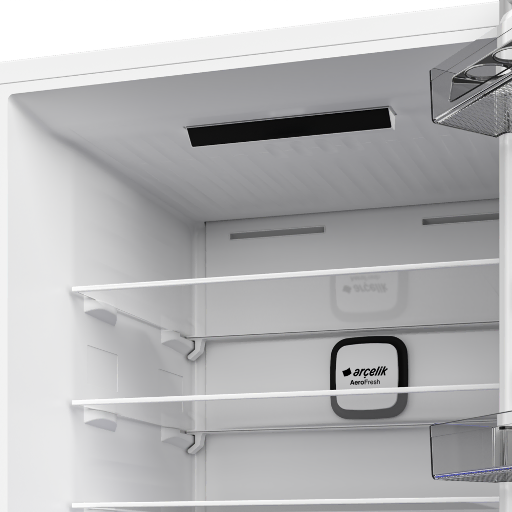 270477 EI AI No Frost Buzdolabı