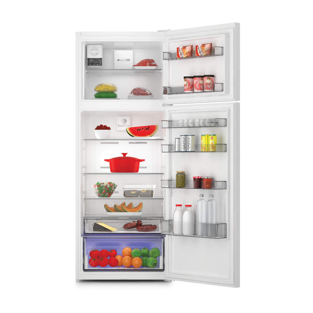 5500 NM No Frost Buzdolabı