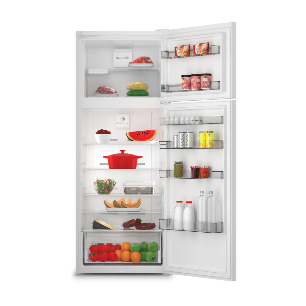 5231 NHEY No Frost Buzdolabı