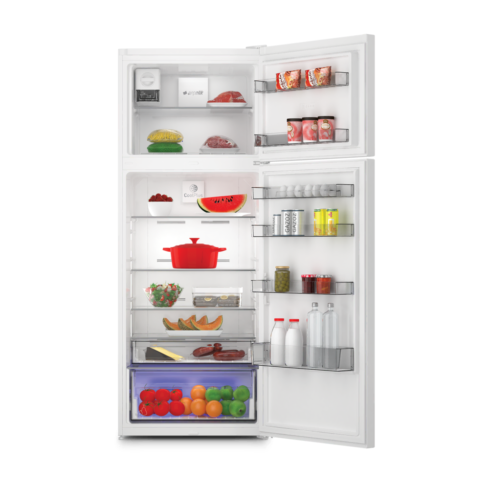 570505 MB No Frost Buzdolabı