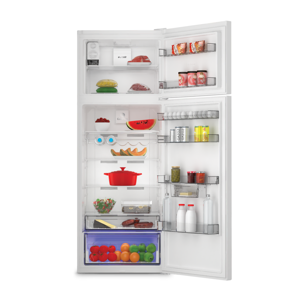 5275 NHEY No Frost Buzdolabı