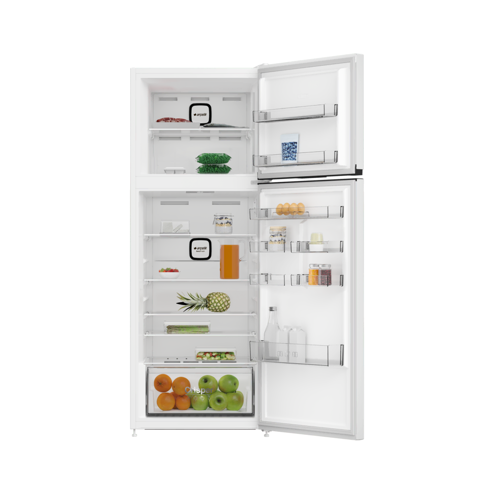 570475 MB No Frost Buzdolabı