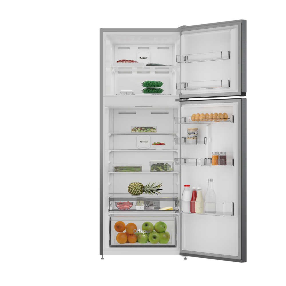 570477 MI No Frost Buzdolabı