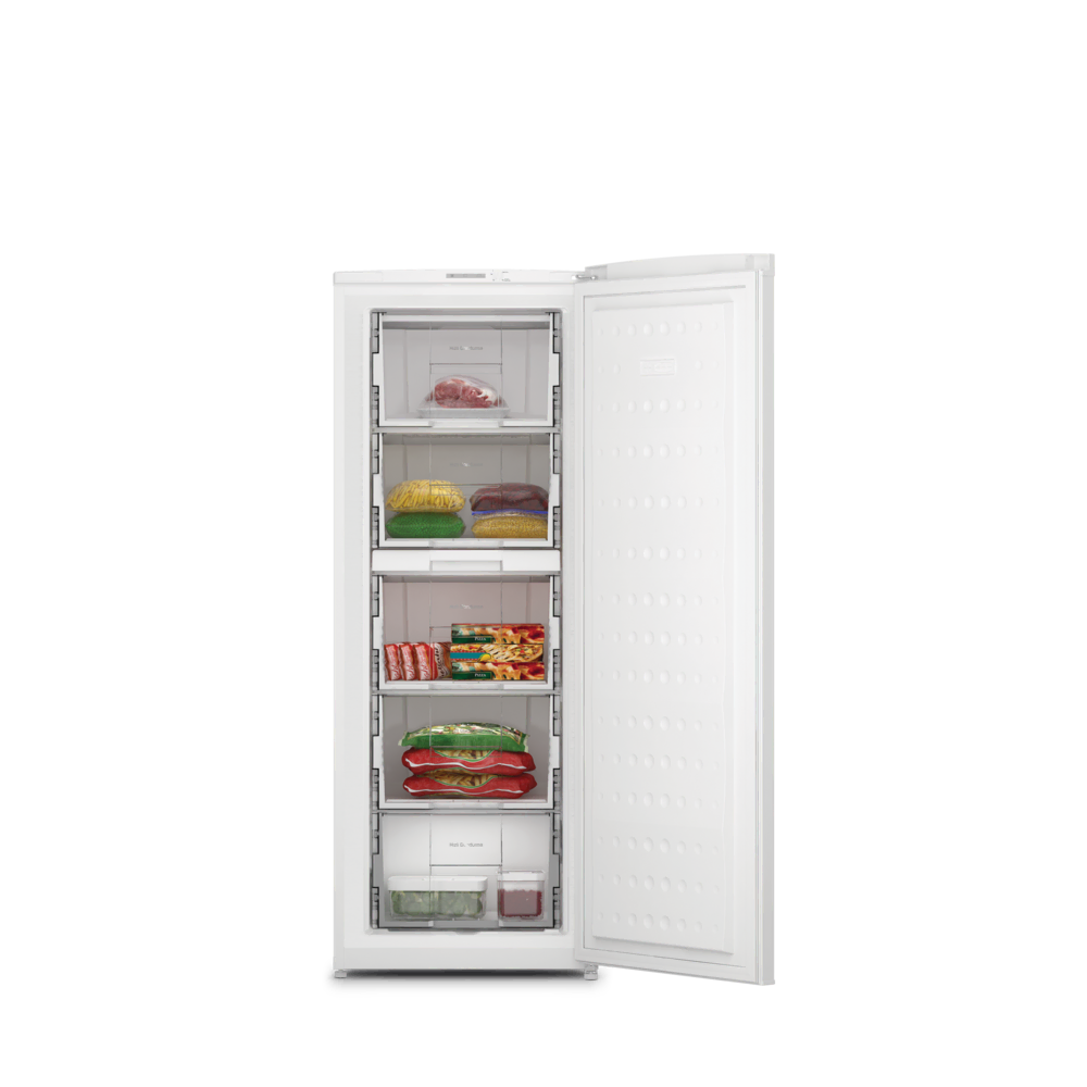 2052 DY Çekmeceli Derin Dondurucu