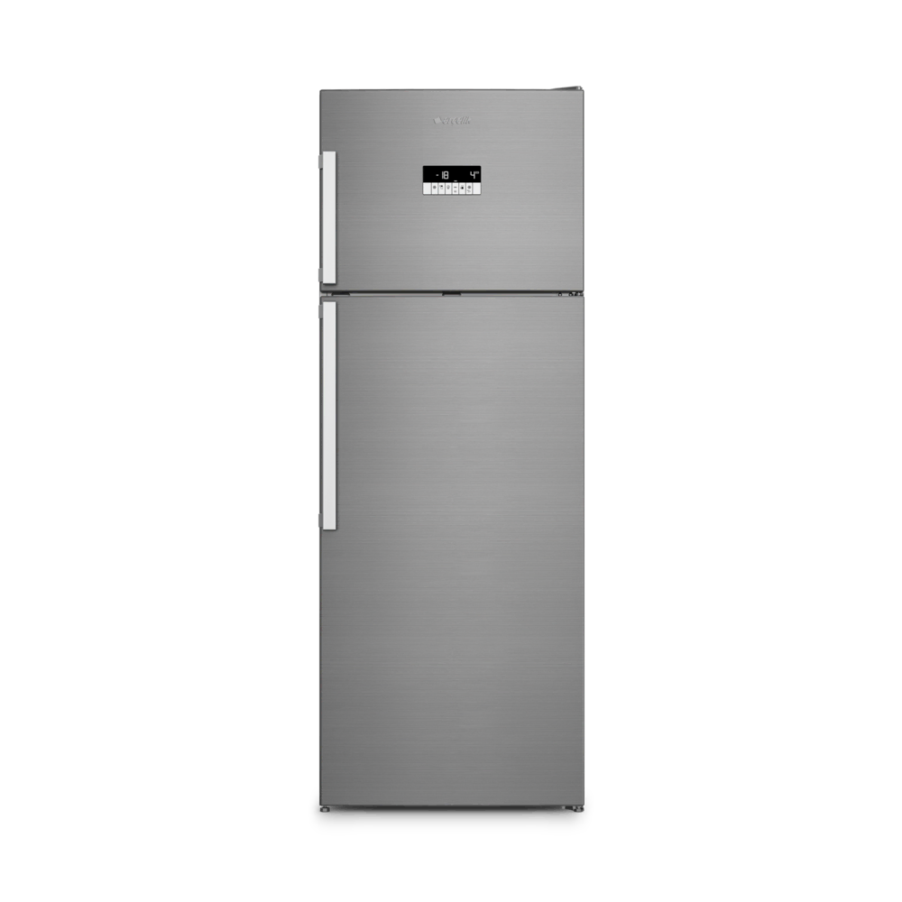 5276 NHIY No Frost Buzdolabı