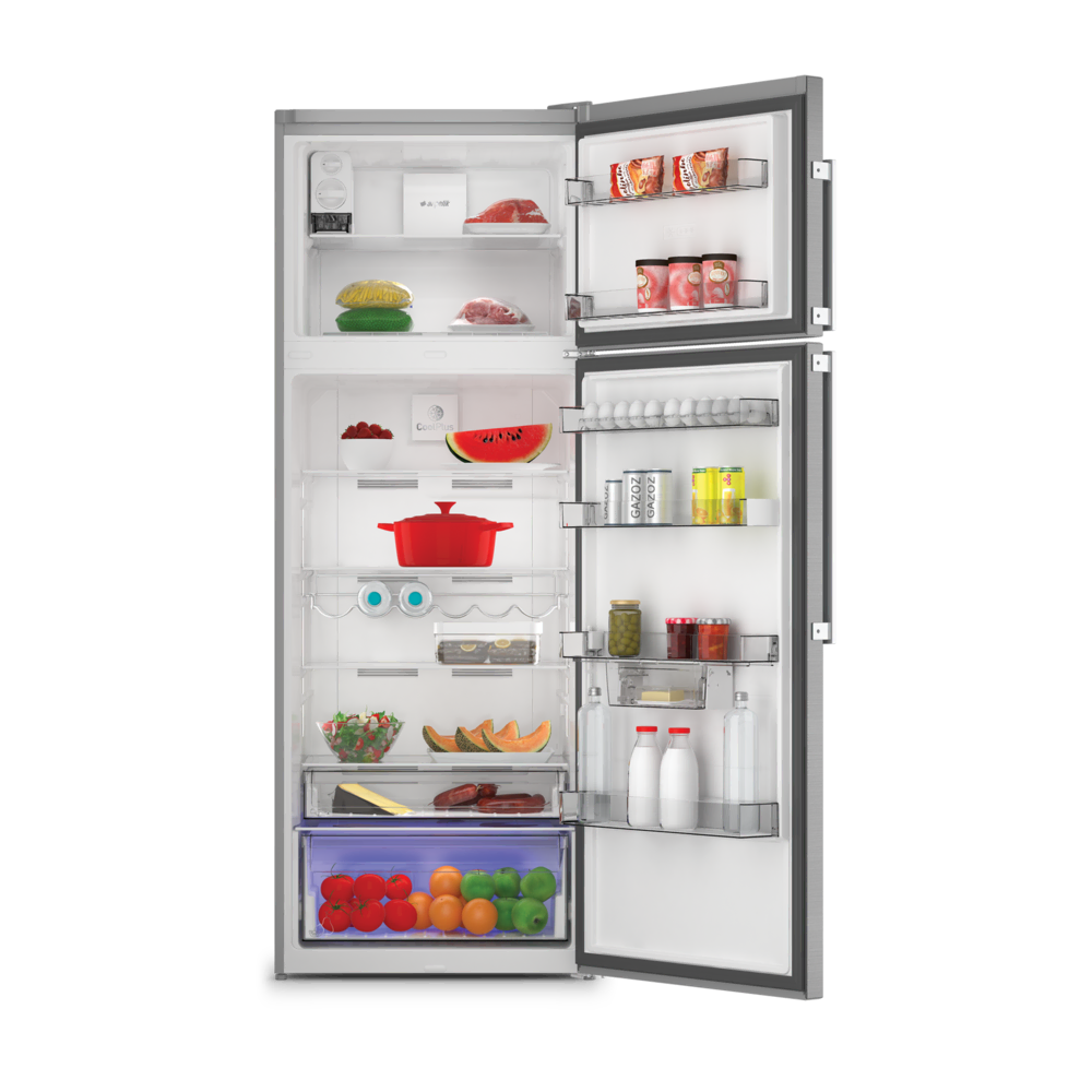 5276 NHIY No Frost Buzdolabı