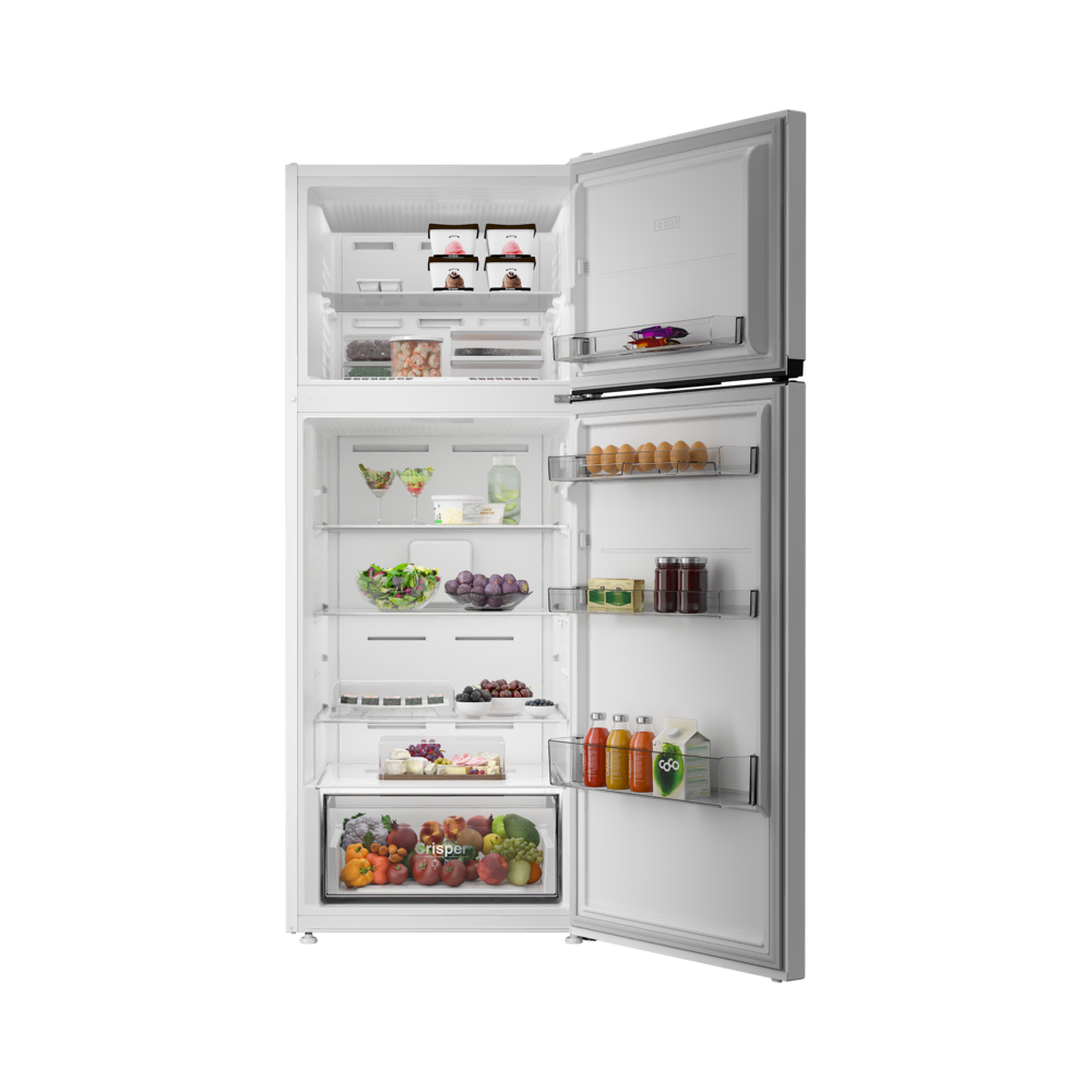 570471 MB Üstten Donduruculu Buzdolabı