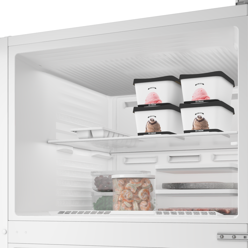 570471 MB Üstten Donduruculu Buzdolabı