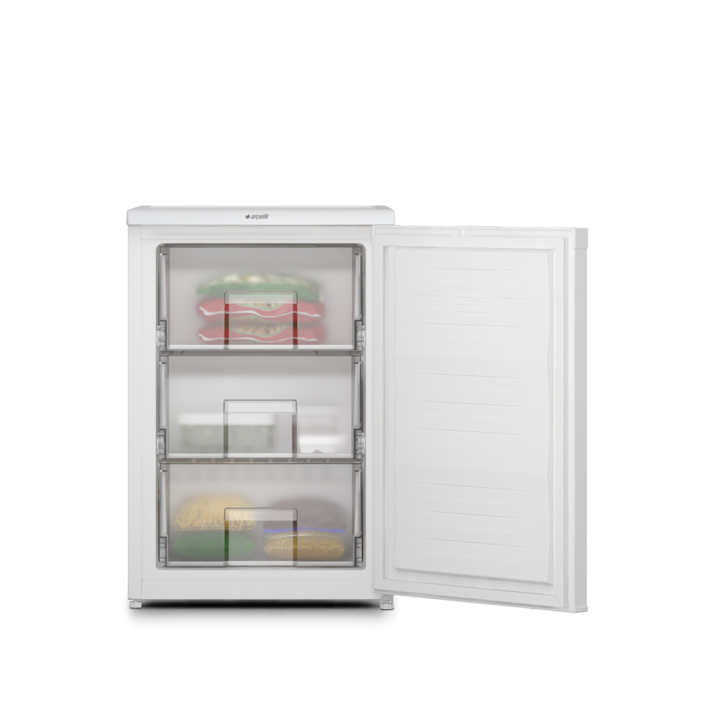 2032 NFB No Frost Buzdolabı