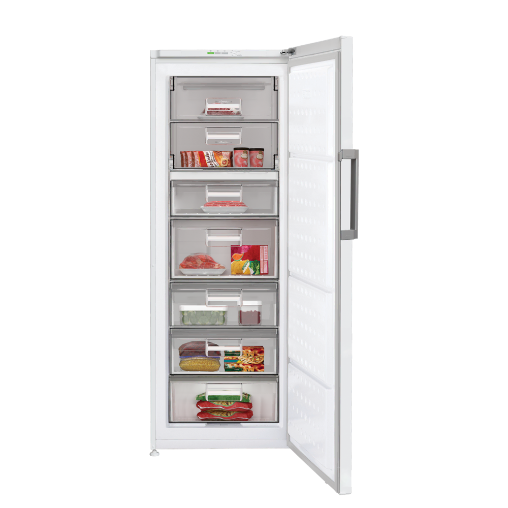 2070 MB Çekmeceli Derin Dondurucu