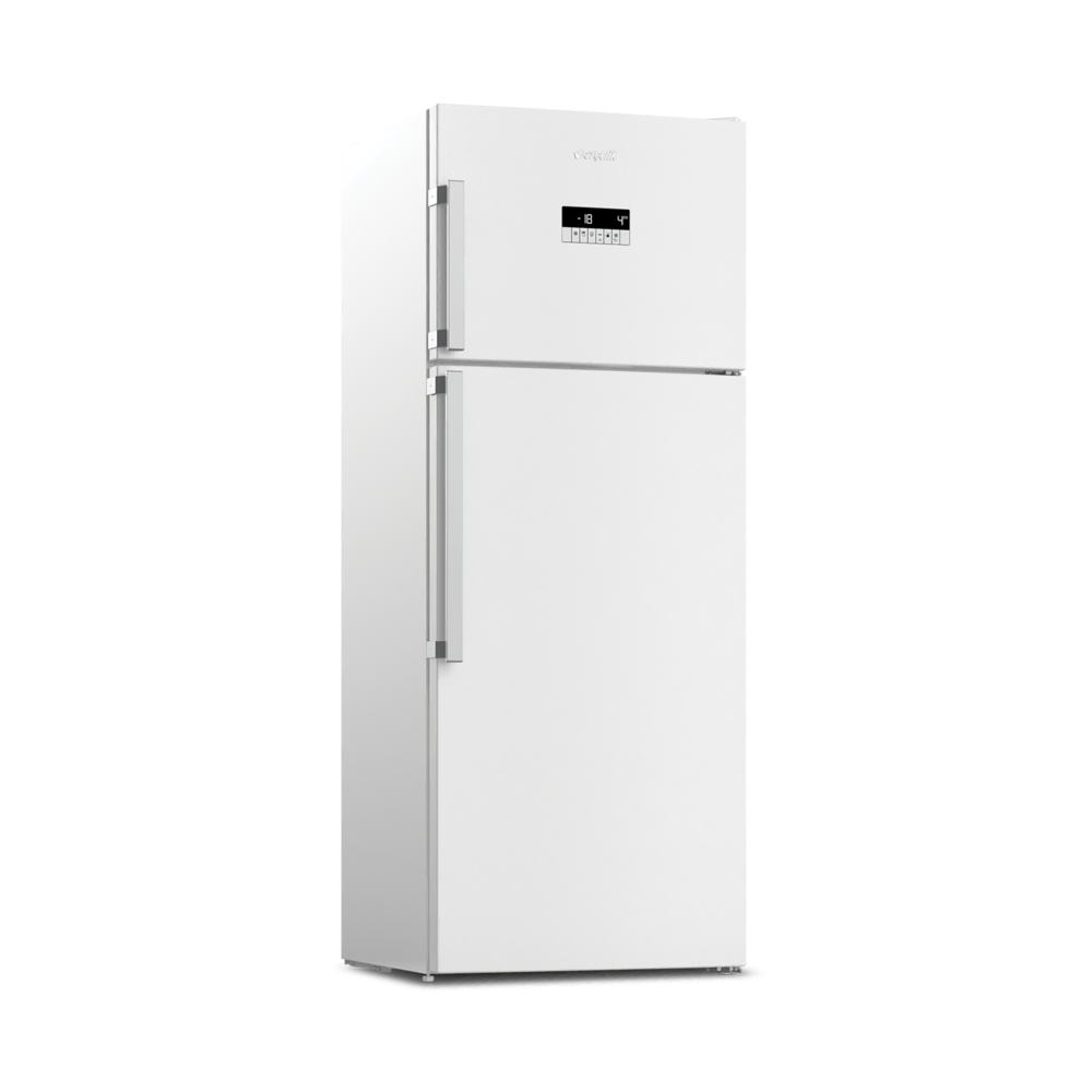 5505 NE A+++ No Frost Buzdolabı