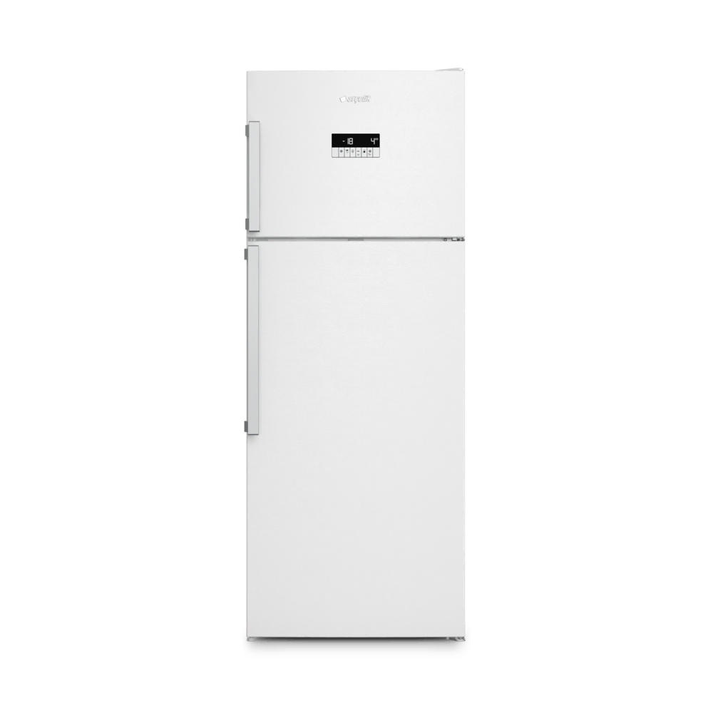 5505 NE A+++ No Frost Buzdolabı