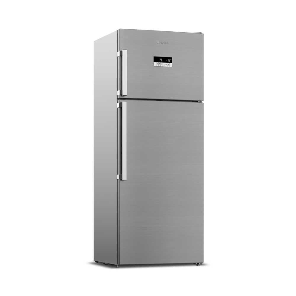 5506 NEI A+++ No Frost Buzdolabı