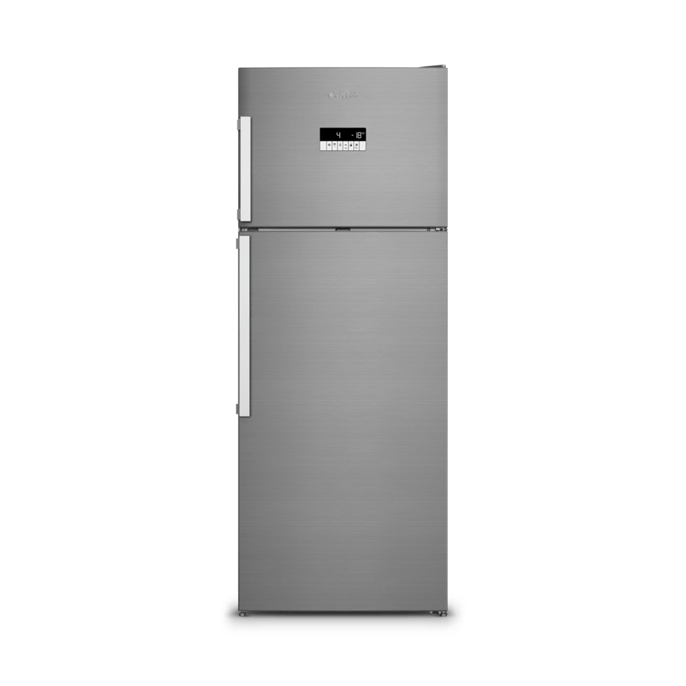 5506 NEI A+++ No Frost Buzdolabı