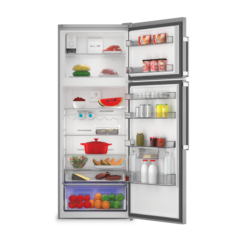 5506 NEI A+++ No Frost Buzdolabı