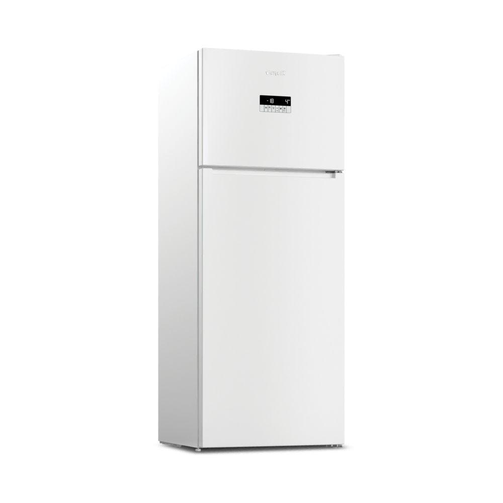 5507 NE No Frost Buzdolabı