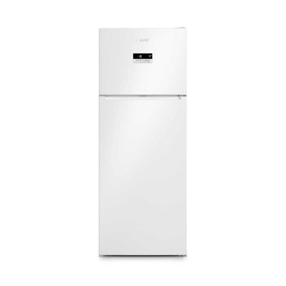 5507 NE No Frost Buzdolabı