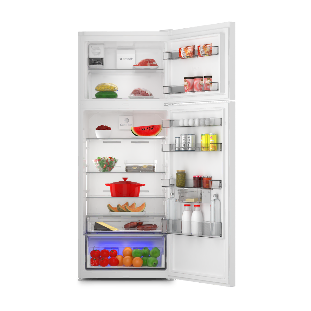 5507 NE No Frost Buzdolabı