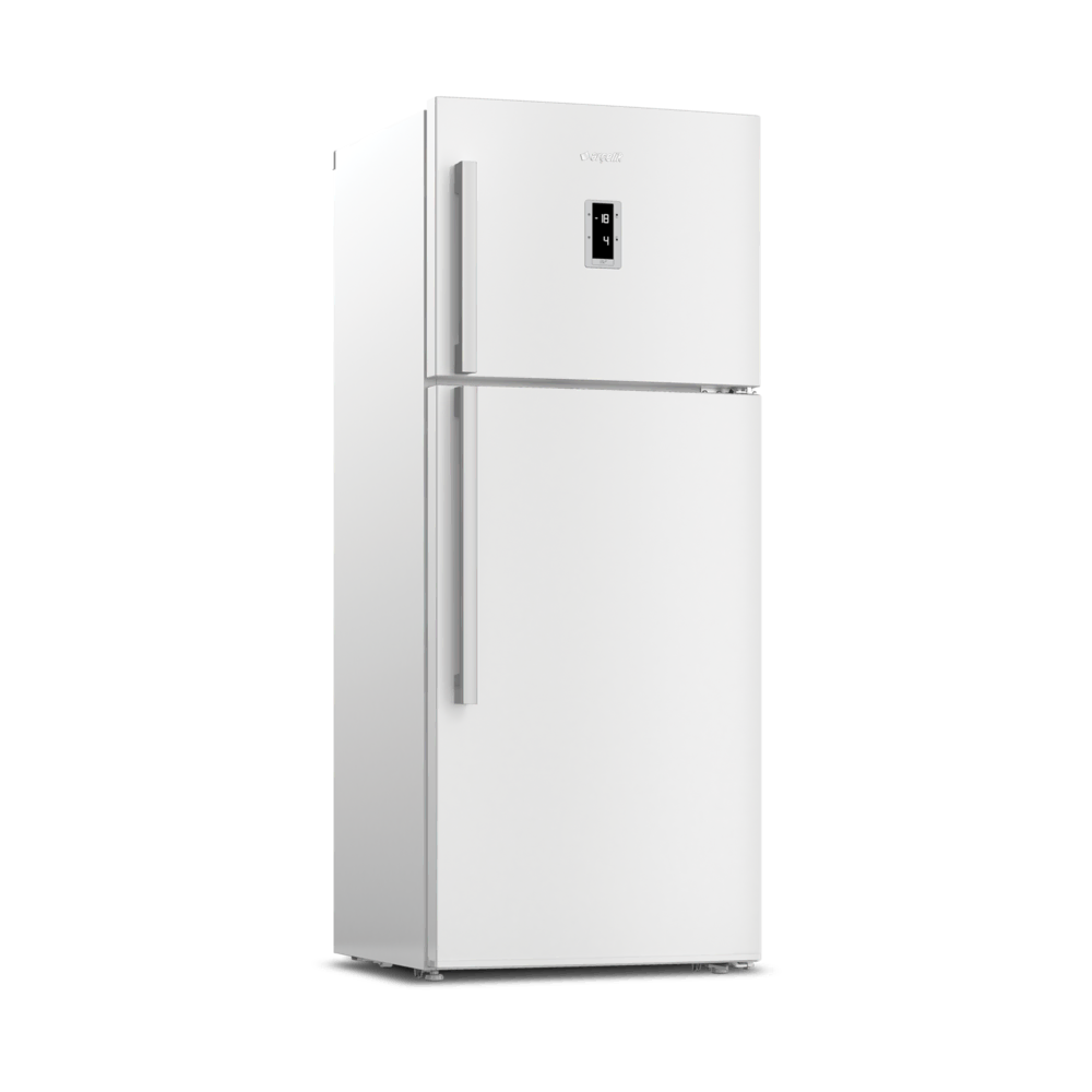 5796 NH No Frost Buzdolabı