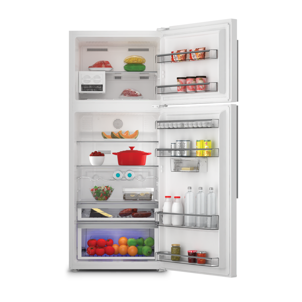 5796 NH No Frost Buzdolabı