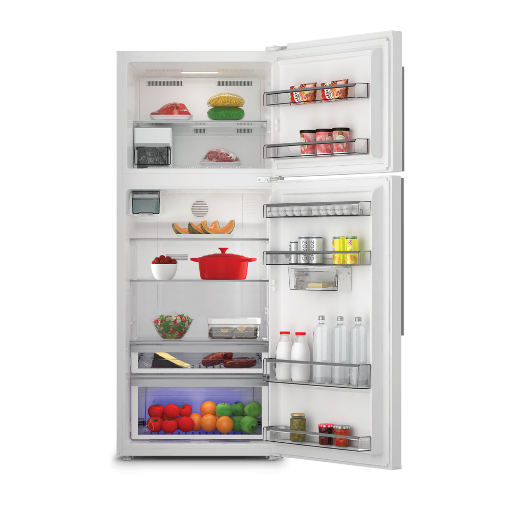 574560 EB No Frost Buzdolabı