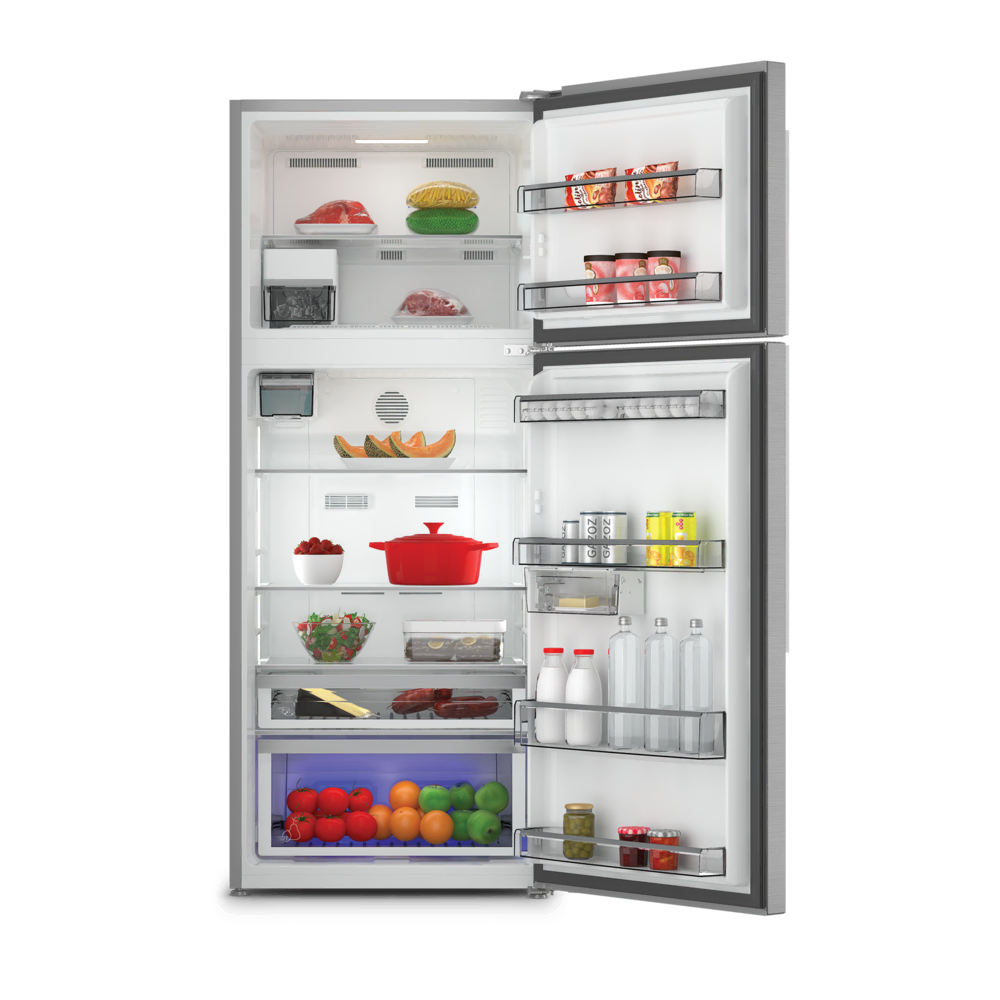 574560 EI No Frost Buzdolabı