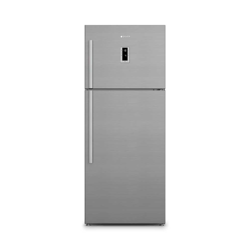 5560 NBEI No Frost Buzdolabı