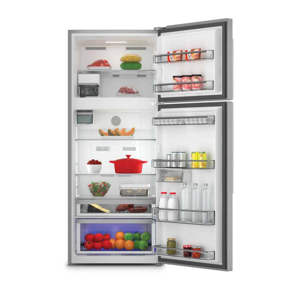 5560 NBEI No Frost Buzdolabı