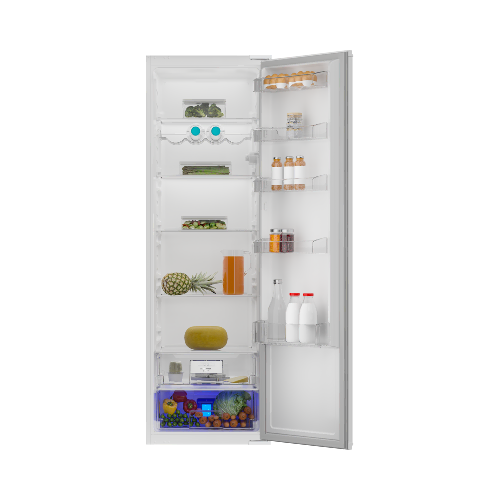 A 1077 PYS Ankastre Buzdolabı