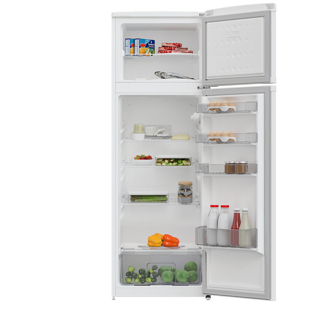 454257 MB Statik Buzdolabı