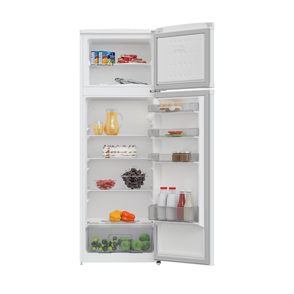 454270 MB Statik Buzdolabı