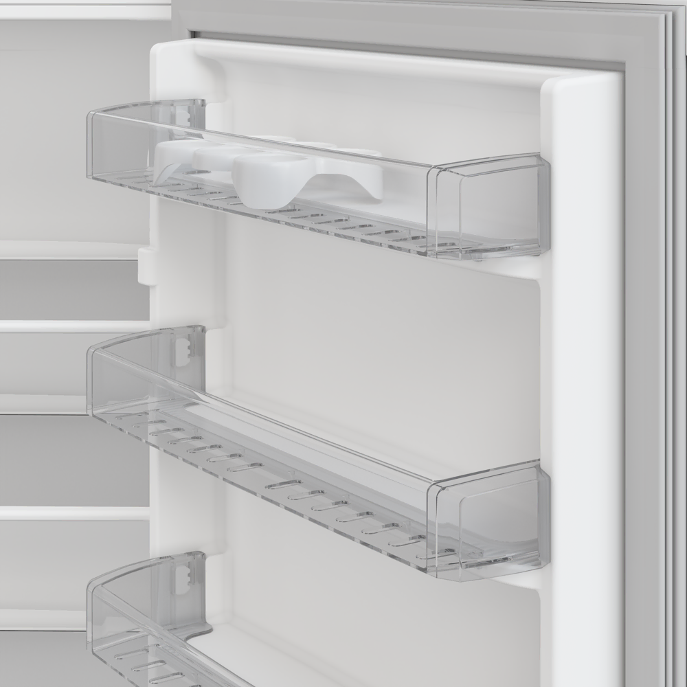 454270 MB Statik Buzdolabı