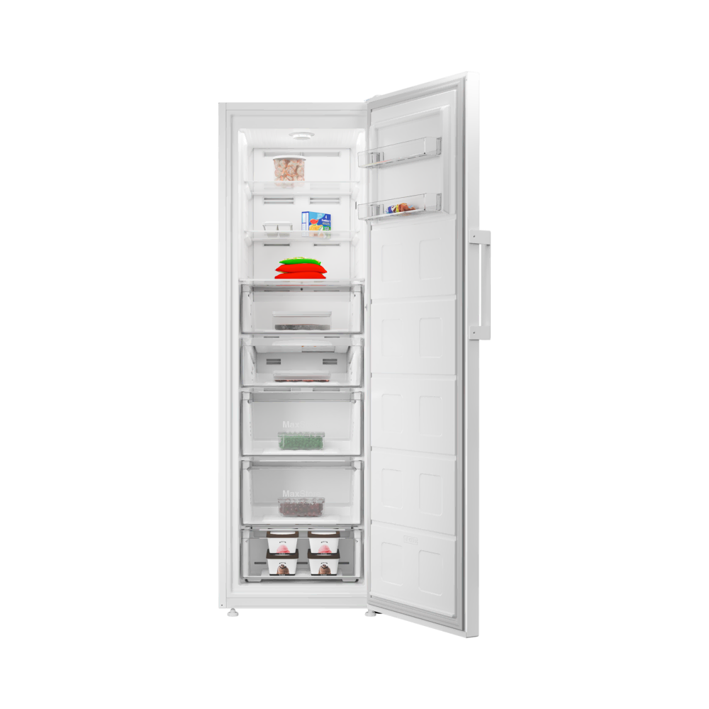 2682 NFB Çekmeceli Derin Dondurucu