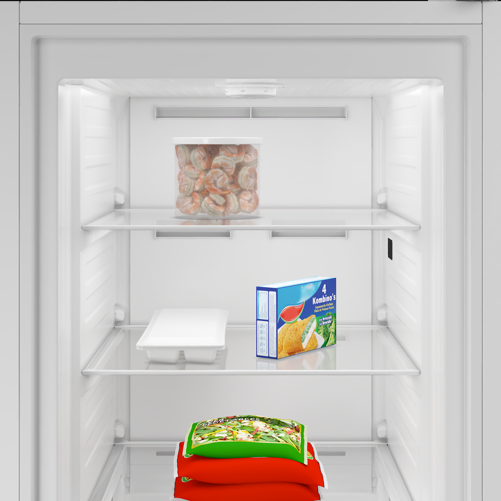 2682 NFB Çekmeceli Derin Dondurucu