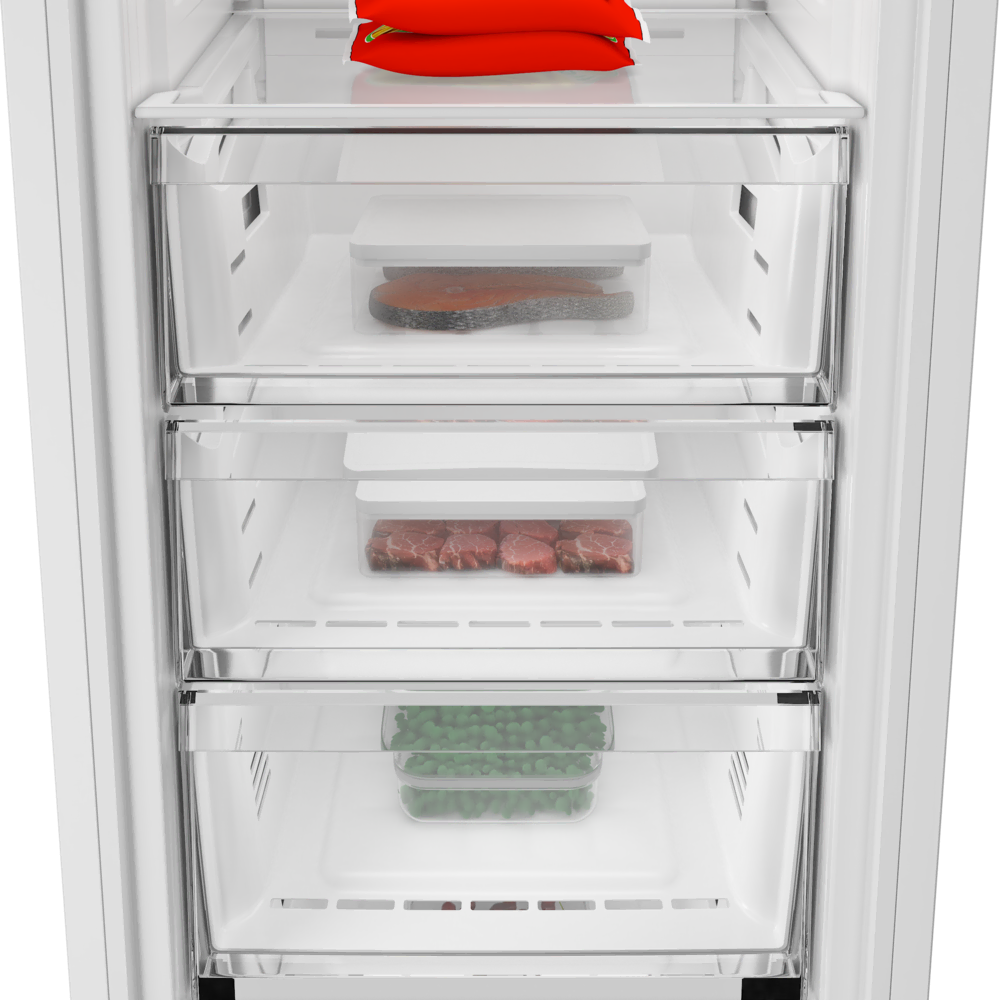 2682 NFI No Frost Buzdolabı