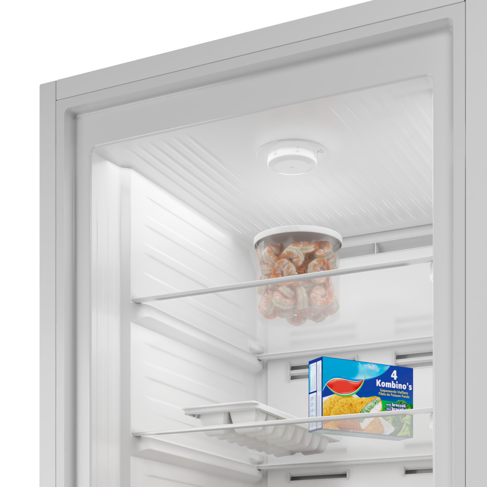 2682 NFI No Frost Buzdolabı