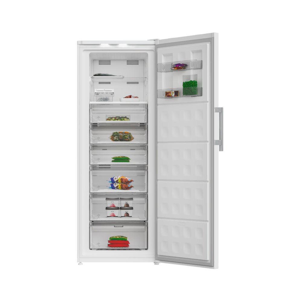 2781 EB Çekmeceli Derin Dondurucu