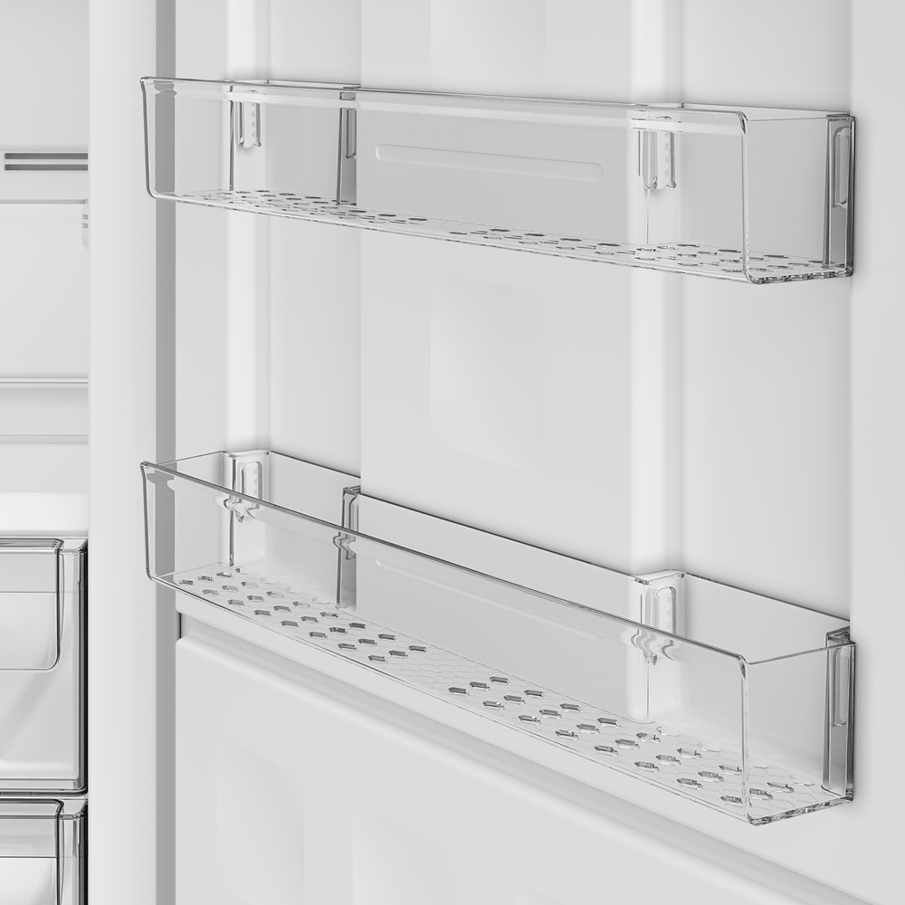 2780 EB Çekmeceli Derin Dondurucu