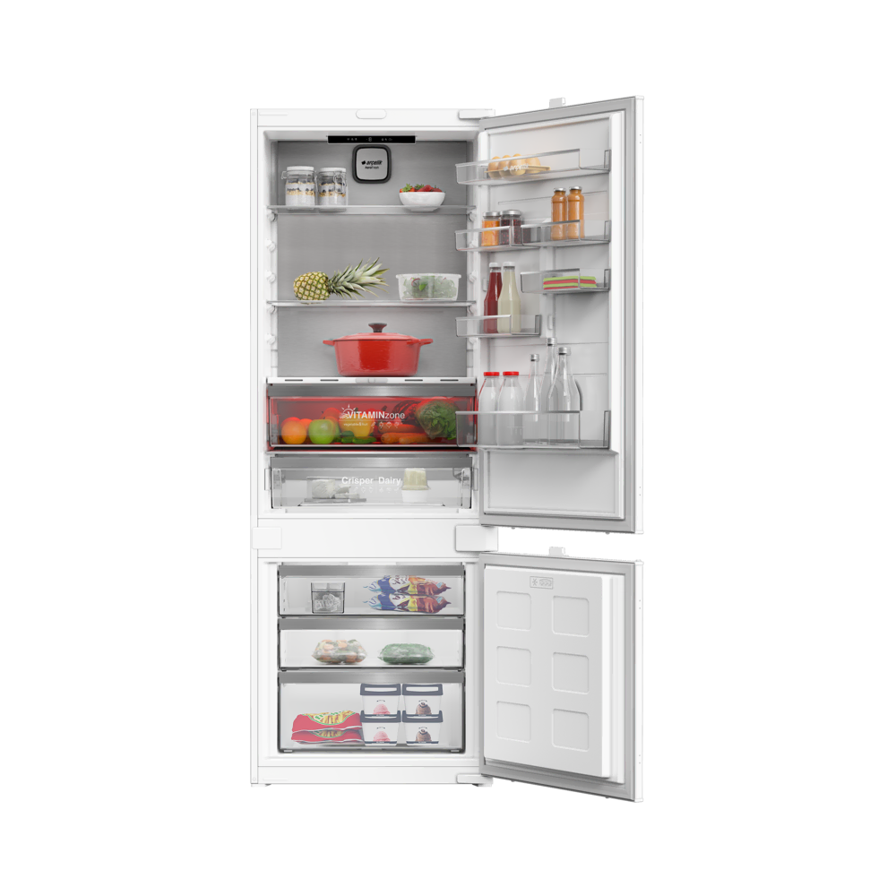 A 2074 NFK Ankastre Buzdolabı