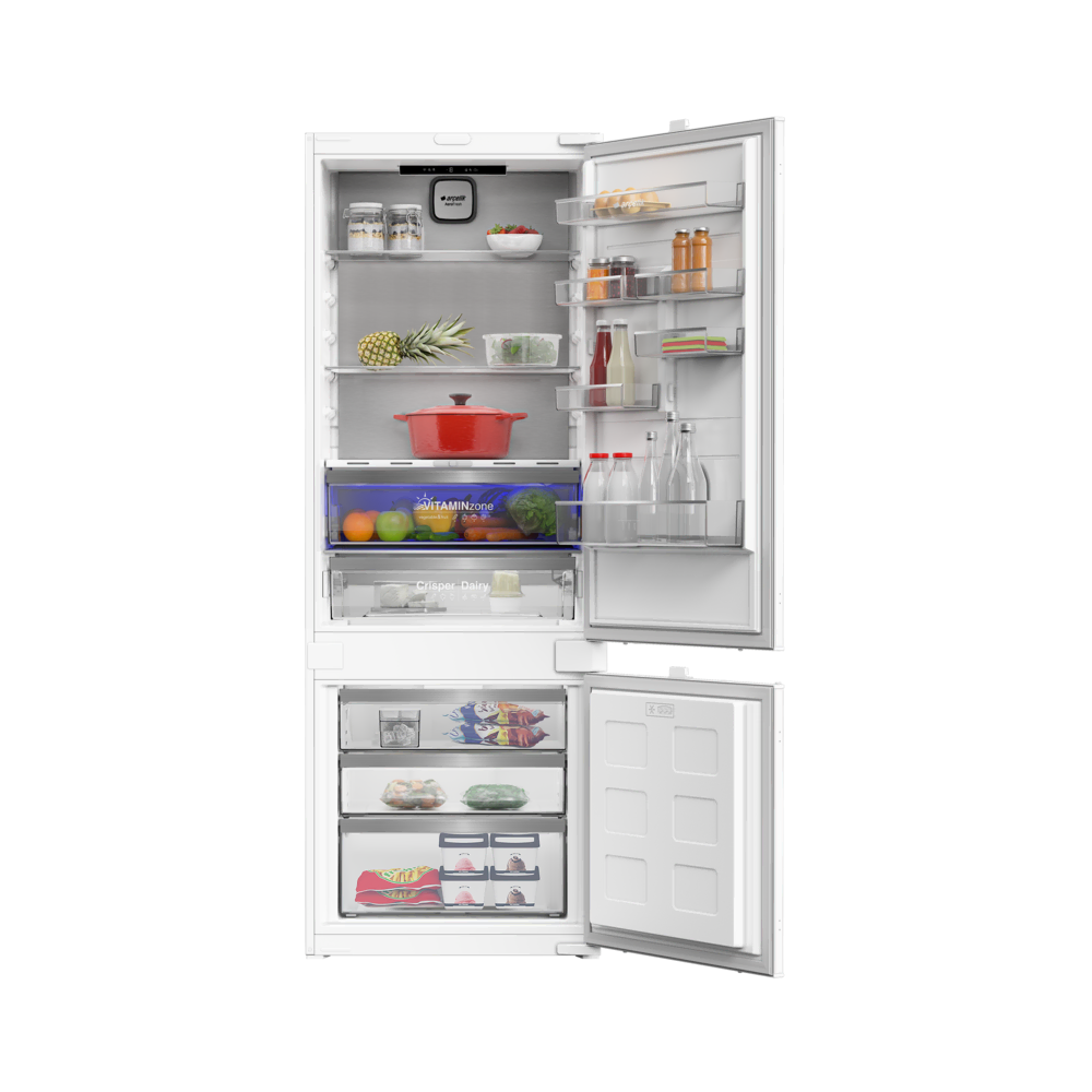 A 2074 NFK Ankastre Buzdolabı