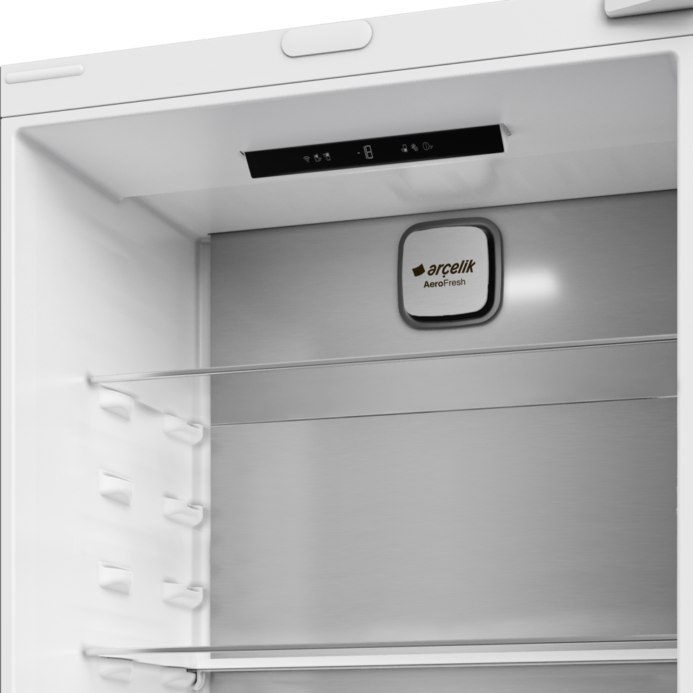 A 2074 NFK Ankastre Buzdolabı