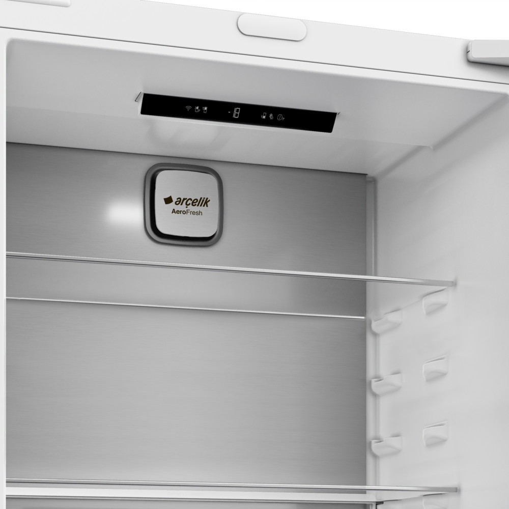 A 2074 NFK Ankastre Buzdolabı