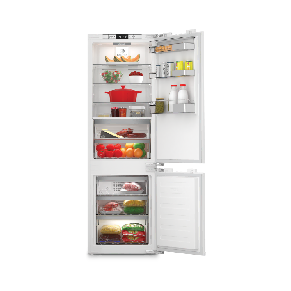 A 2073 NFK Ankastre Buzdolabı