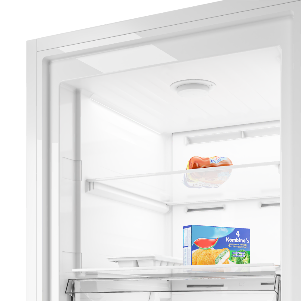 2071 MNFB No Frost Buzdolabı